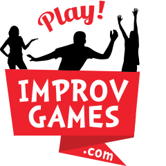 Improv Games Homepage